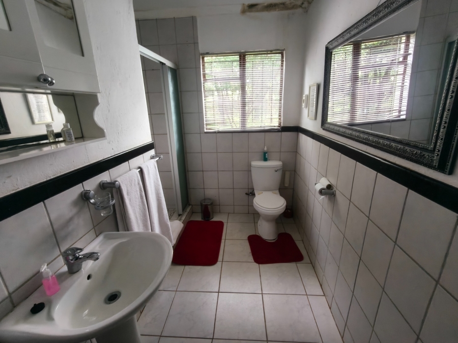 Commercial Property for Sale in Lindleyspoort North West